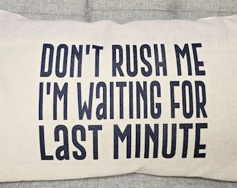 Custom Personalized Pillow Cover, Pillow Cover with Your Text and/or Photo, Pillow Cover with Your Image or Logo, Custom Throw Pillow
