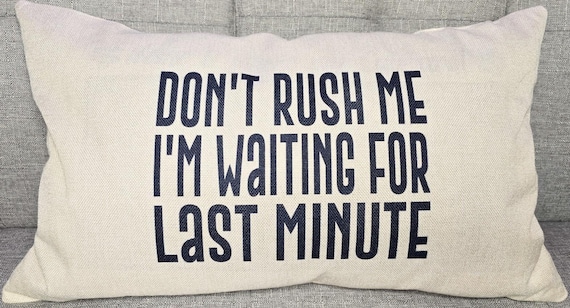 Custom Photo Pillow Cover: Personalized Text, Image, or Logo