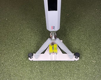 Rapsodo MLM2PRO Leveling and Alignment Stand