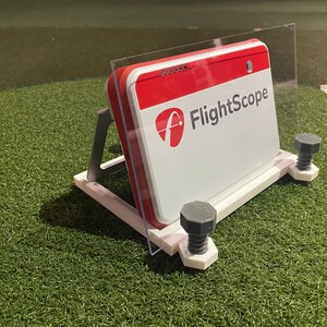 thumbnail image 2 of Adjustable Laser Alignment Stand For Rapsodo MLM2PRO (indoor And Outdoor), Rapso 2 of 11