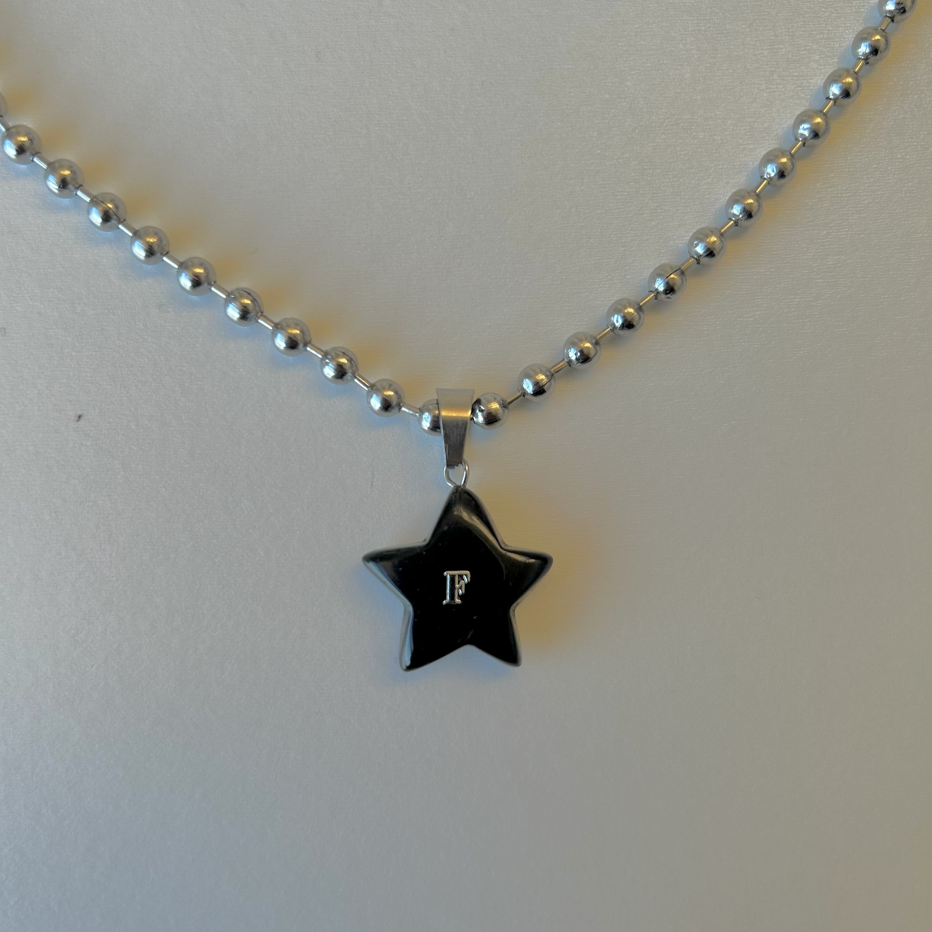 My Star Necklace - Etsy