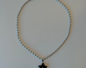 My Star Necklace - Etsy