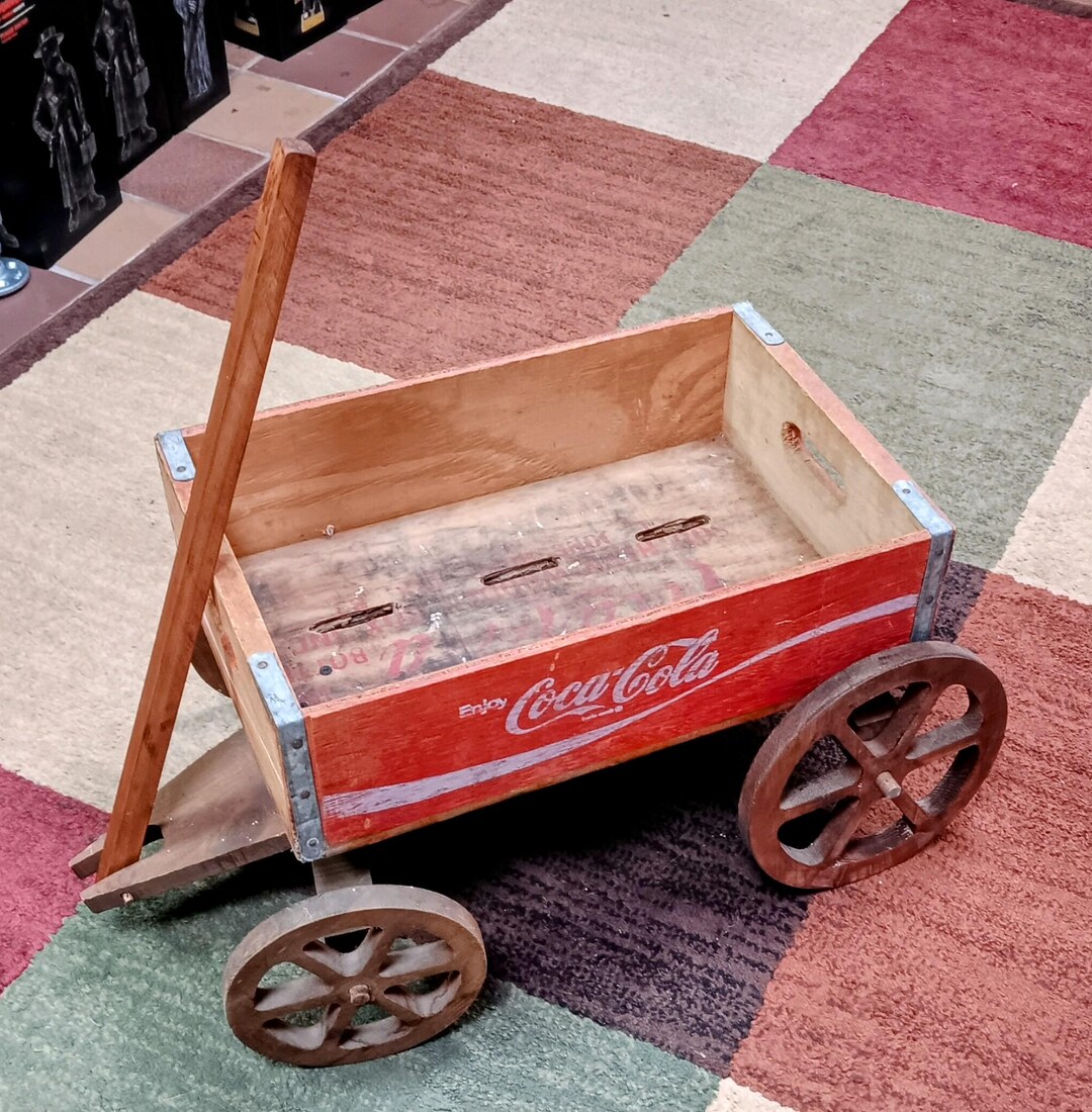H0 Scale Coca-Cola Wagon Vagone Treno Lima - Collezionismo In vendita a