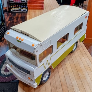 Tonka Winnebago - Etsy