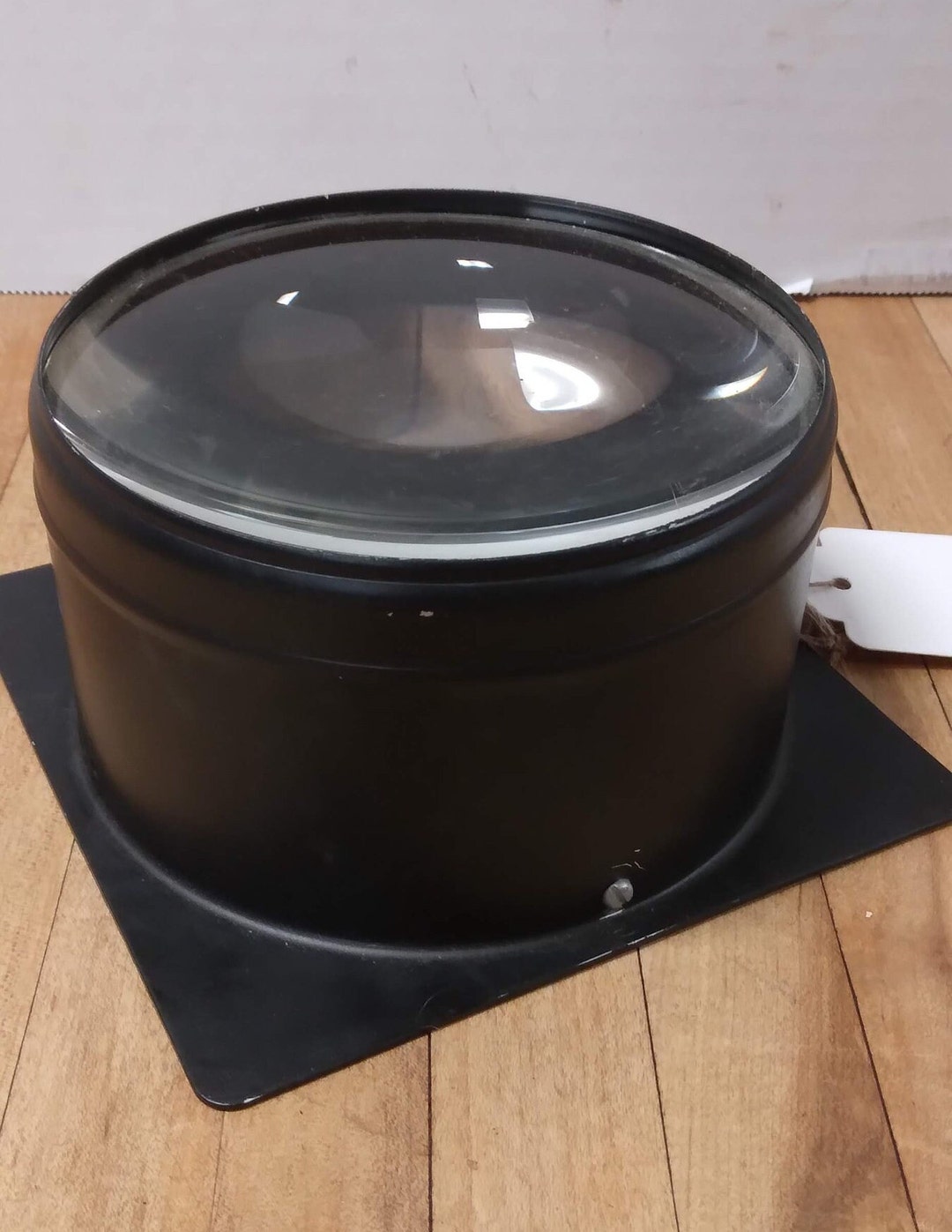 5 Enlarger Condensers for Medium Format Negatives Etsy