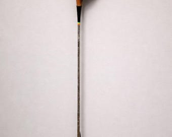 Bridgestone 1 Wood Persimmon Golf Club Vintage Classic