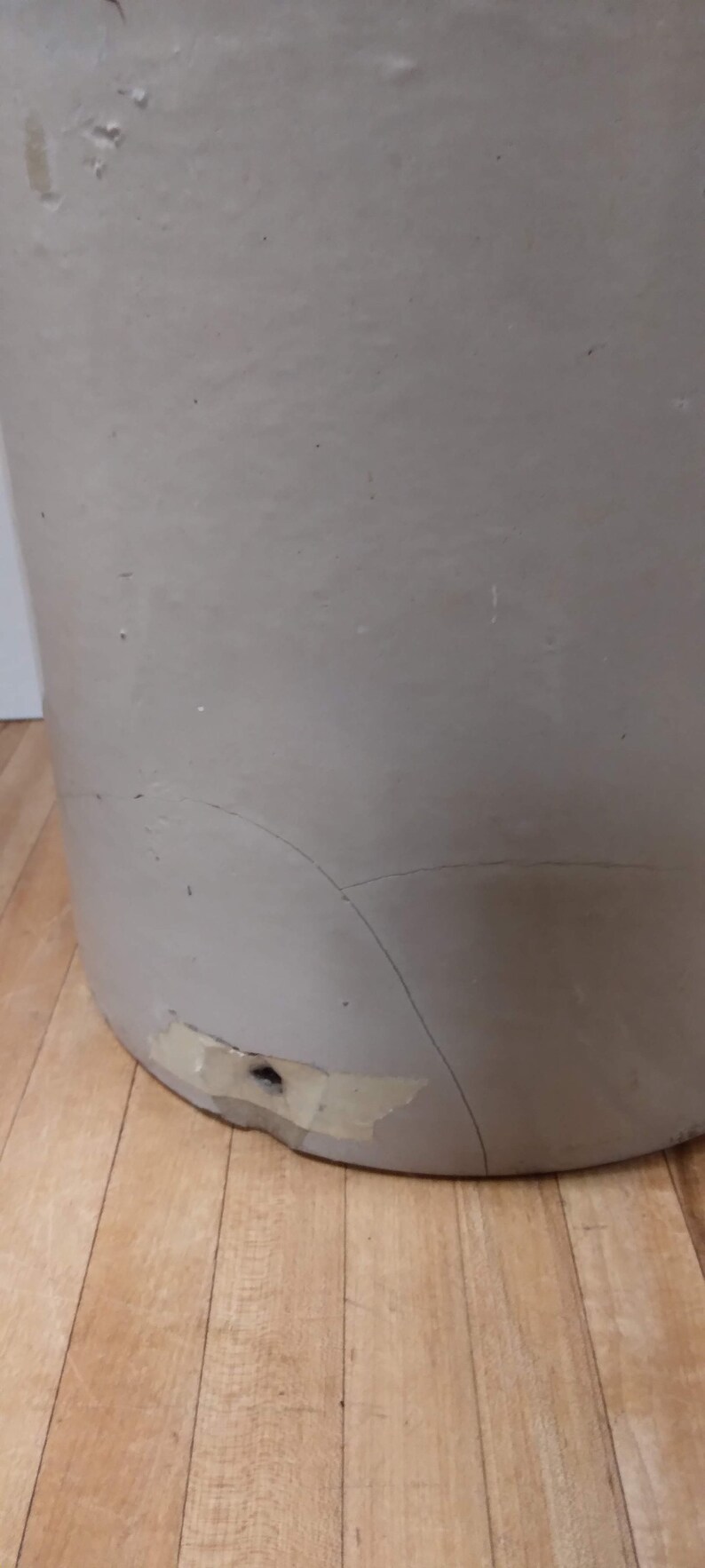 Vintage 5 Gallon Red Wing Stoneware Jug Etsy