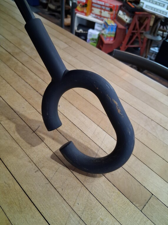 Black Constellation Print Double Layer Umbrella C… - image 8