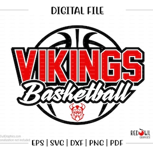 Vikings svg, Basketball svg, Viking Basketball, Viking, Basketball, svg, dxf, eps, png, pdf, sublimation, cut file,  Mom, Dad, Coach