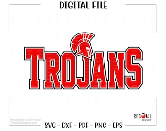 Trojan svg, Trojans svg, Trojan, Trojans, Trojan png, Mom, Dad,Mascot, School, svg, dxf, eps, png, pdf, sublimation, cut file, htv, clipart,