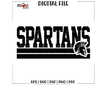 Spartan svg, Spartans svg, Spartan, Spartans, clipart, svg,dxf, eps, png, pdf, sublimation, cut file, htv, vector, design, cute spartan