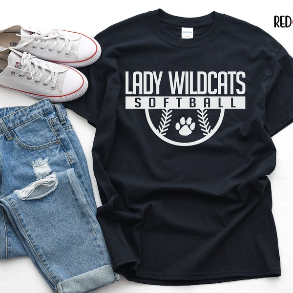 Wildcat Era Shirt - Etsy