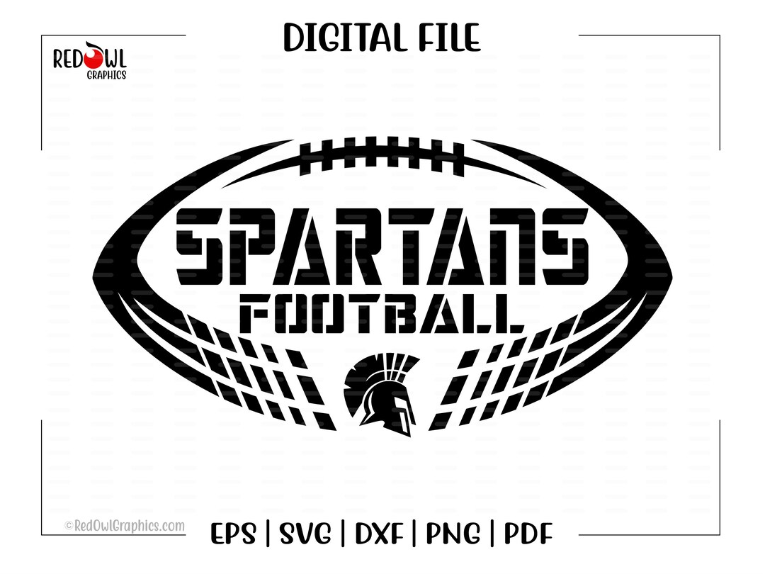 Ocean Township Spartans Football SEMI SUB HOODIE Ocean Township Spartans Football SEMI SUB HOODIE