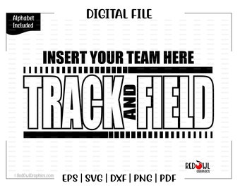 Track svg, Track and Field svg, Track png, School, Mascot, Track, svg, dxf, eps, png, pdf, sublimation, cut file, htv, vector, digital
