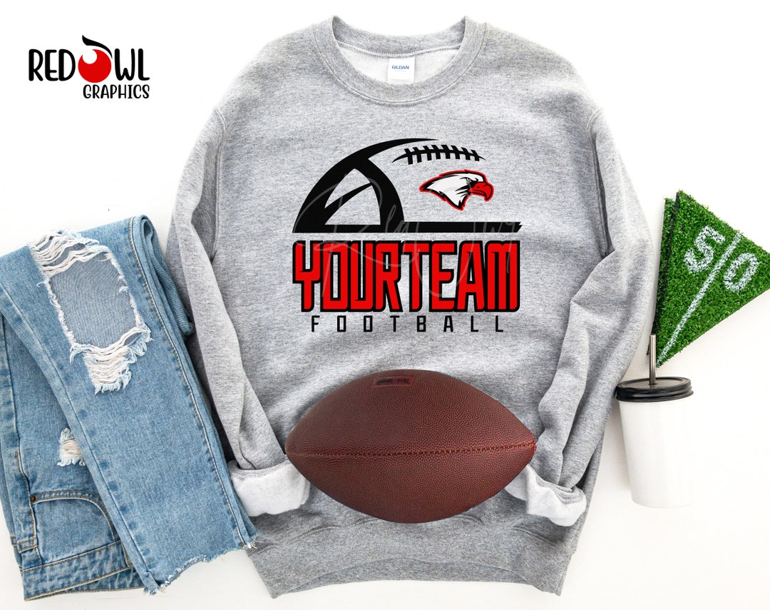 personalised football shirts nike