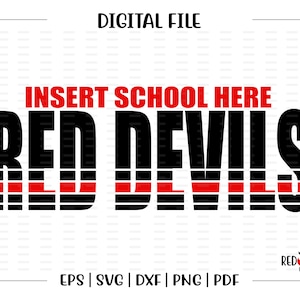 Diable rouge svg, svg diables, diable rouge, diables rouges, diable, svg, dxf, eps, png, pdf, sublimation, couper fichier, htv, vecteur, numérique