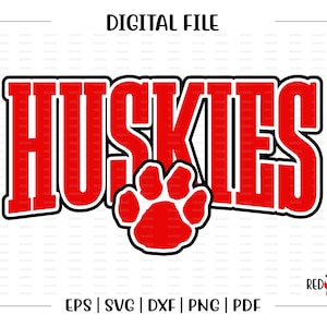 Huskie svg, Huskies svg, Huskie, Huskies, svg, dxf, eps, png, pdf, sublimation, cut file, htv, vector, digital, clipart, design, image