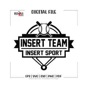 Baseball svg, Softball svg, Baseball, Softball, Field, Diamond, clipart, Mom, Dad, Coach, sublimation, svg, dxf, eps, png, pdf, cut file