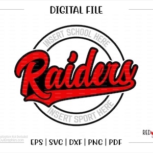 Raider svg, Raiders svg, Raider, Raider, clipart, design, htv, svg, dxf, eps, png, pdf,sublimation, cut file, htv, vector, digital