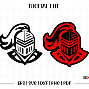Knight svg, Knights  svg, Knight, Knights, clipart, Team, Mascot, School, svg, dxf, eps, png, pdf, sublimation, cut file, htv