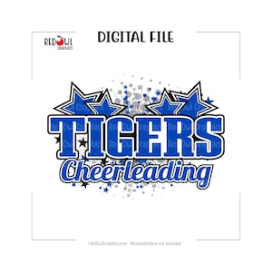 Tigri Cheerleading png, Cheer, Cheerleader, Mascotte della squadra, Scuola, Allenatore, Mamma, Papà