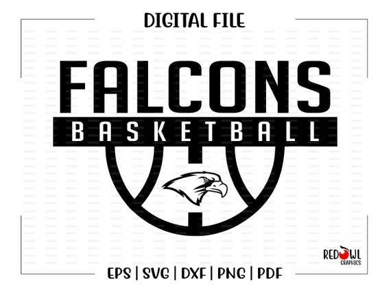 Basket falcon sales