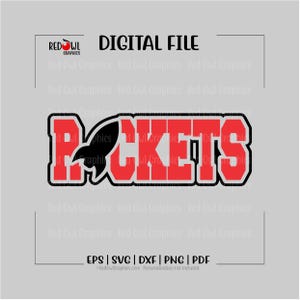 Rocket Svg, Rockets Svg, Rocket, Rockets, Clipart, Design, Svg, Dxf ...