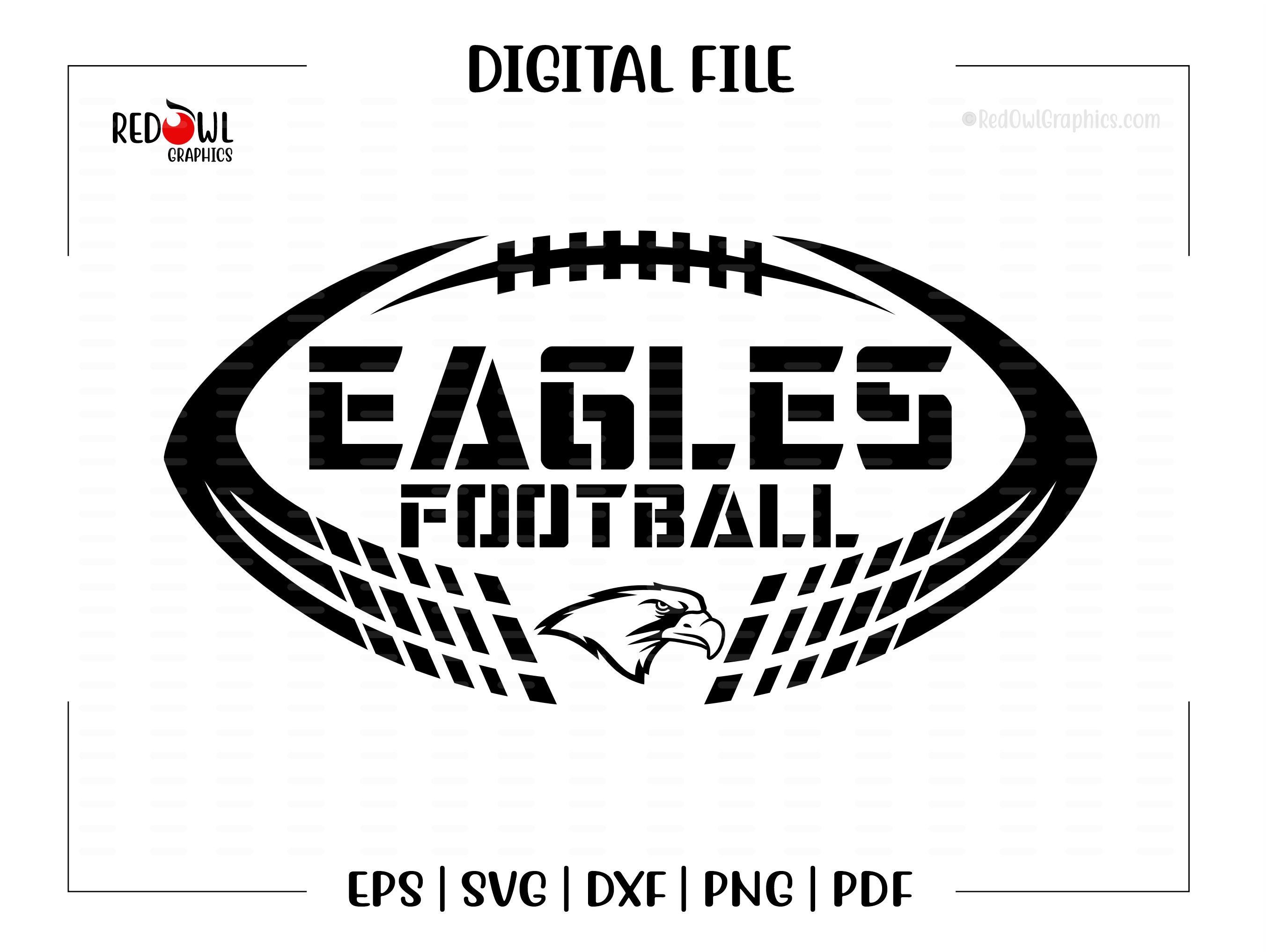 Eagles Football Png, Nfl Wrap ,Nfl Tumbler Wrap 45 – Tumblerluxury
