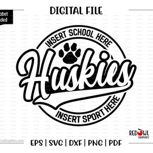 Huskie svg, Huskies svg, Huskie, Huskies, svg, dxf, eps, png, pdf, sublimation, cut file, htv, vector, digital, clipart, design, image