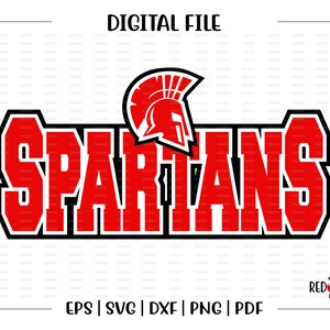 Spartan svg, Spartans svg, Spartan, Spartans, digital, download, clipart, svg,dxf, eps, png, pdf, sublimation, cut file, htv, vector