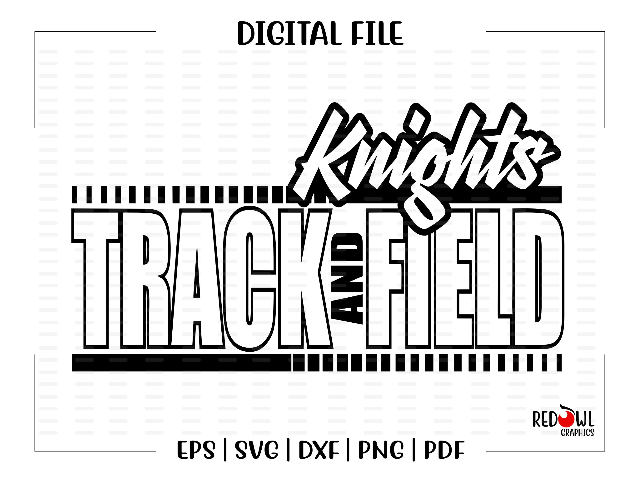 Track Svg Knight Track Svg Knight Knights Track Svg Dxf Etsy