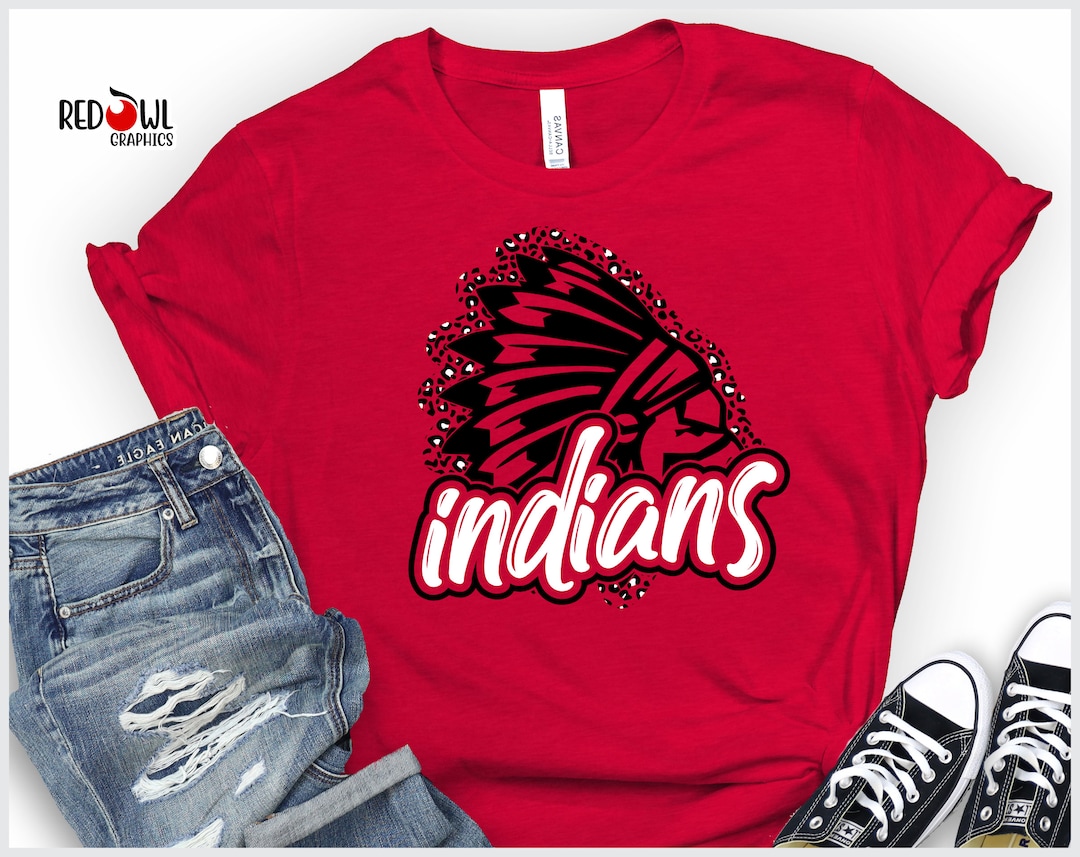 Indian Shirt Indian Tshirt Leopard Cheetah Tshirt Etsy