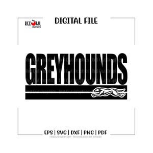 Greyhound svg, Greyhounds svg, Greyhound, Greyhounds, svg, dxf, eps, png, pdf, sublimation, cut file, htv, clipart, design