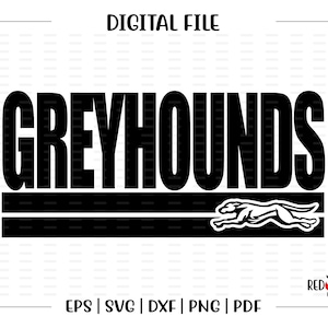 Greyhound svg, Greyhounds svg, Greyhound, Greyhounds, svg, dxf, eps, png, pdf, sublimation, cut file, htv, clipart, design