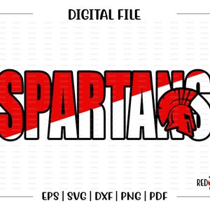 Spartan svg, Spartans svg, Spartan, Spartans, digital, download, clipart, svg,dxf, eps, png, pdf, sublimation, cut file, htv, vector