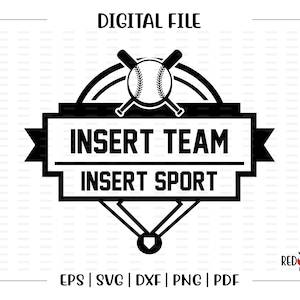 Baseball svg, Softball svg, Baseball, Softball, Field, Diamond, clipart, Mom, Dad, Coach, sublimation, svg, dxf, eps, png, pdf, cut file