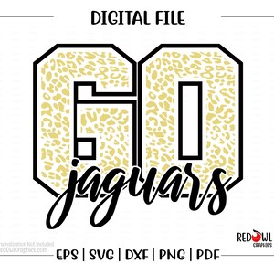 Jaguar svg, Jaguars svg, Paw svg, Jaguar, J, Jaguars, Paw, svg, dxf, eps, png, pdf, sublimation, cut file, htv, vector, digital
