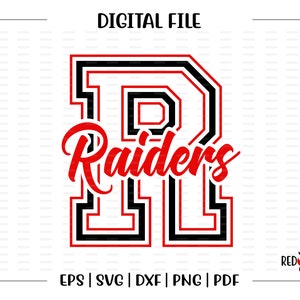Raider svg, Raiders svg, Raider, Raider, clipart, design, htv, svg, dxf, eps, png, pdf,sublimation, cut file, htv, vector, digital