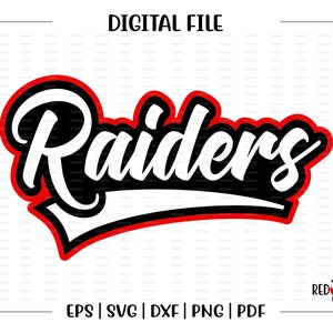 Raider svg, Raiders svg, Raider, Raider, clipart, design, htv, svg, dxf, eps, png, pdf,sublimation, cut file, htv, vector, digital