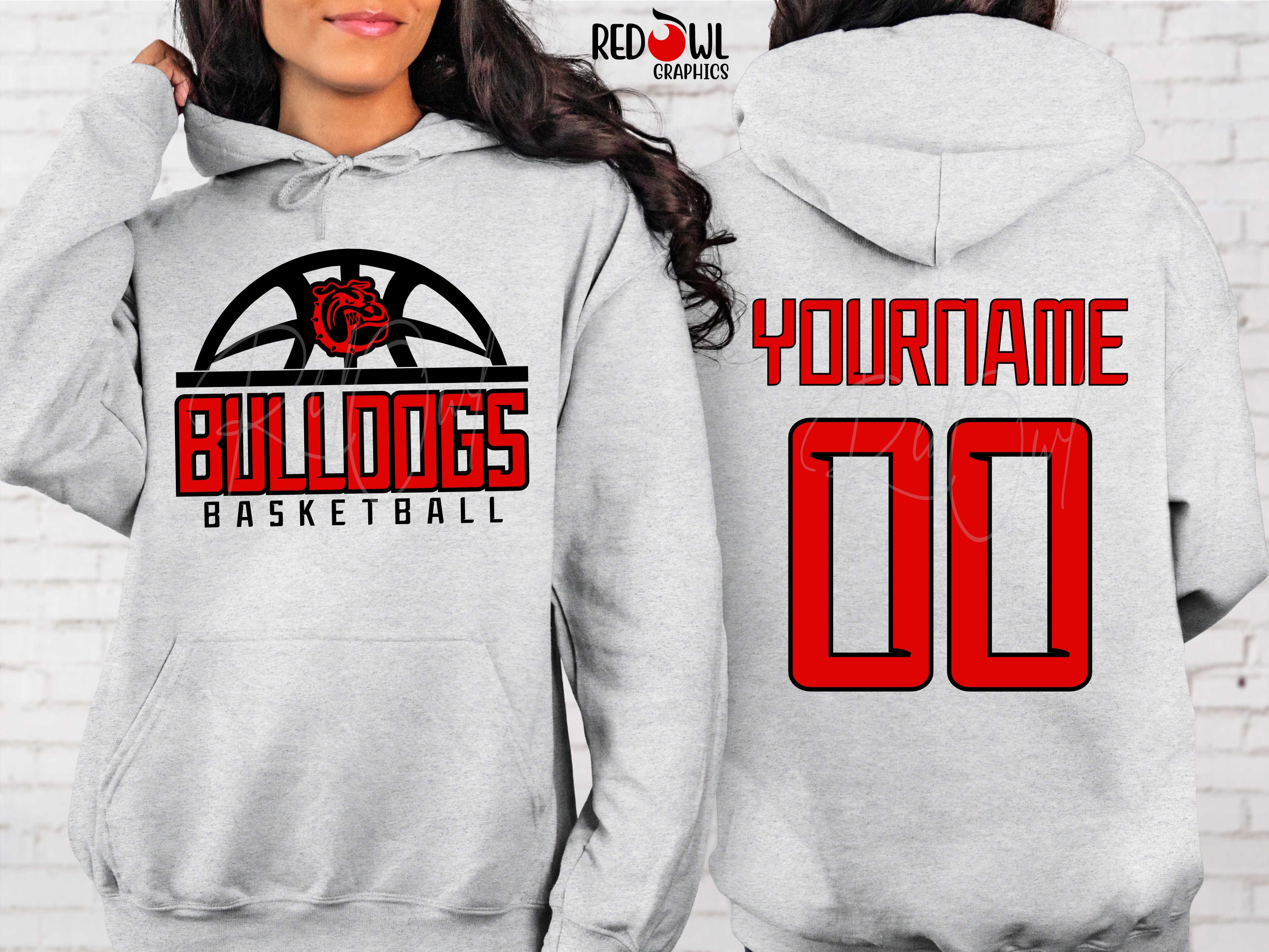 Basketball shirt, Bulldog Shirt, Bulldog, Basketball, T-Shirt, Sweatshirt, Hoodie, Hooded, Crewneck, Basketball Sweatshirt, Mom, Dad, Coach
