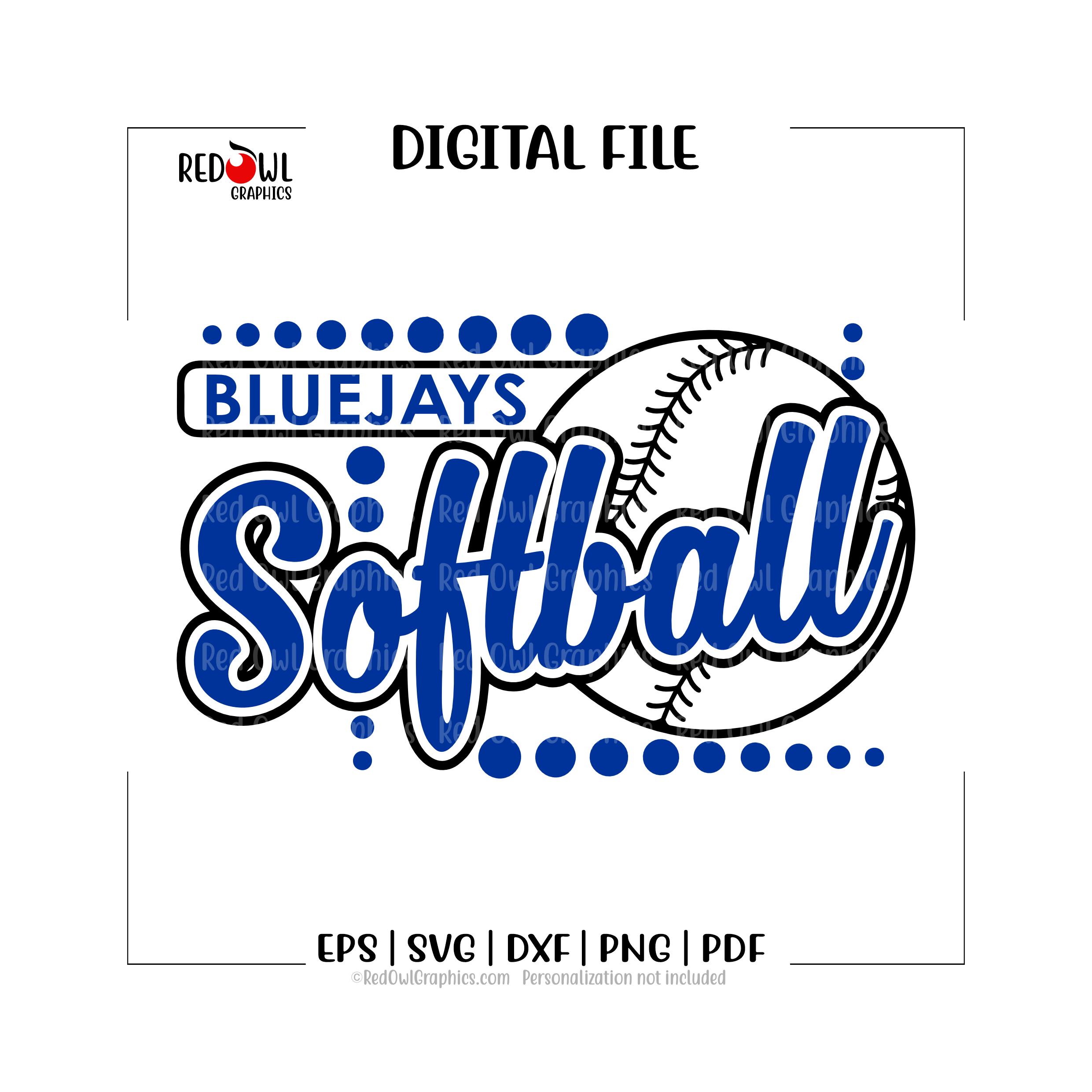 Jays Font - Etsy