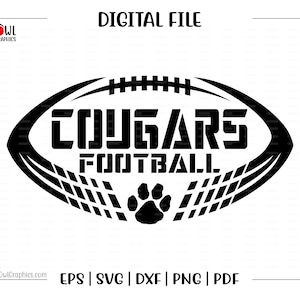 Fútbol svg, Fútbol puma svg, puma, pumas, fútbol, svg, dxf, eps, png, pdf, sublimación, mamá, papá, entrenador, hermana, abuela