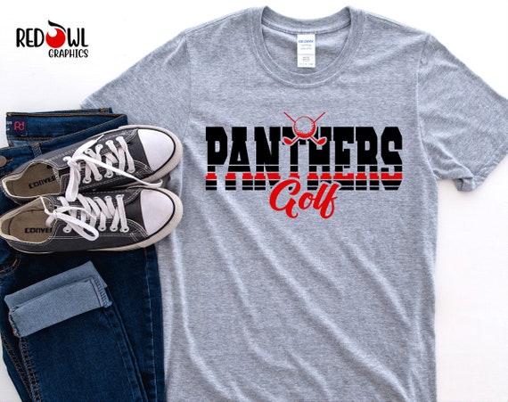 Panthers golf shirt hotsell