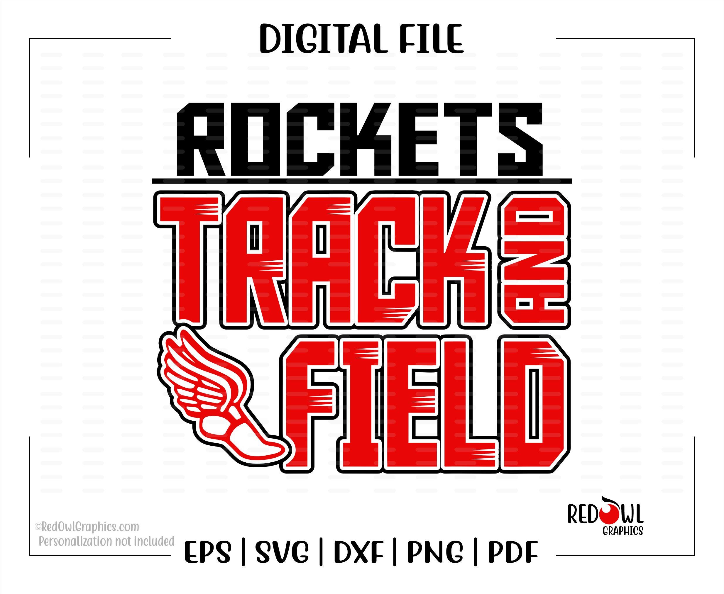 Track Svg, Rocket Track Svg, Rocket, Rockets, Track, Svg, Dxf, Eps, Png ...