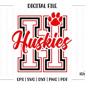 Huskie svg, Huskies svg, Huskie, Huskies, svg, dxf, eps, png, pdf, sublimation, cut file, htv, vector, digital, clipart, design, image