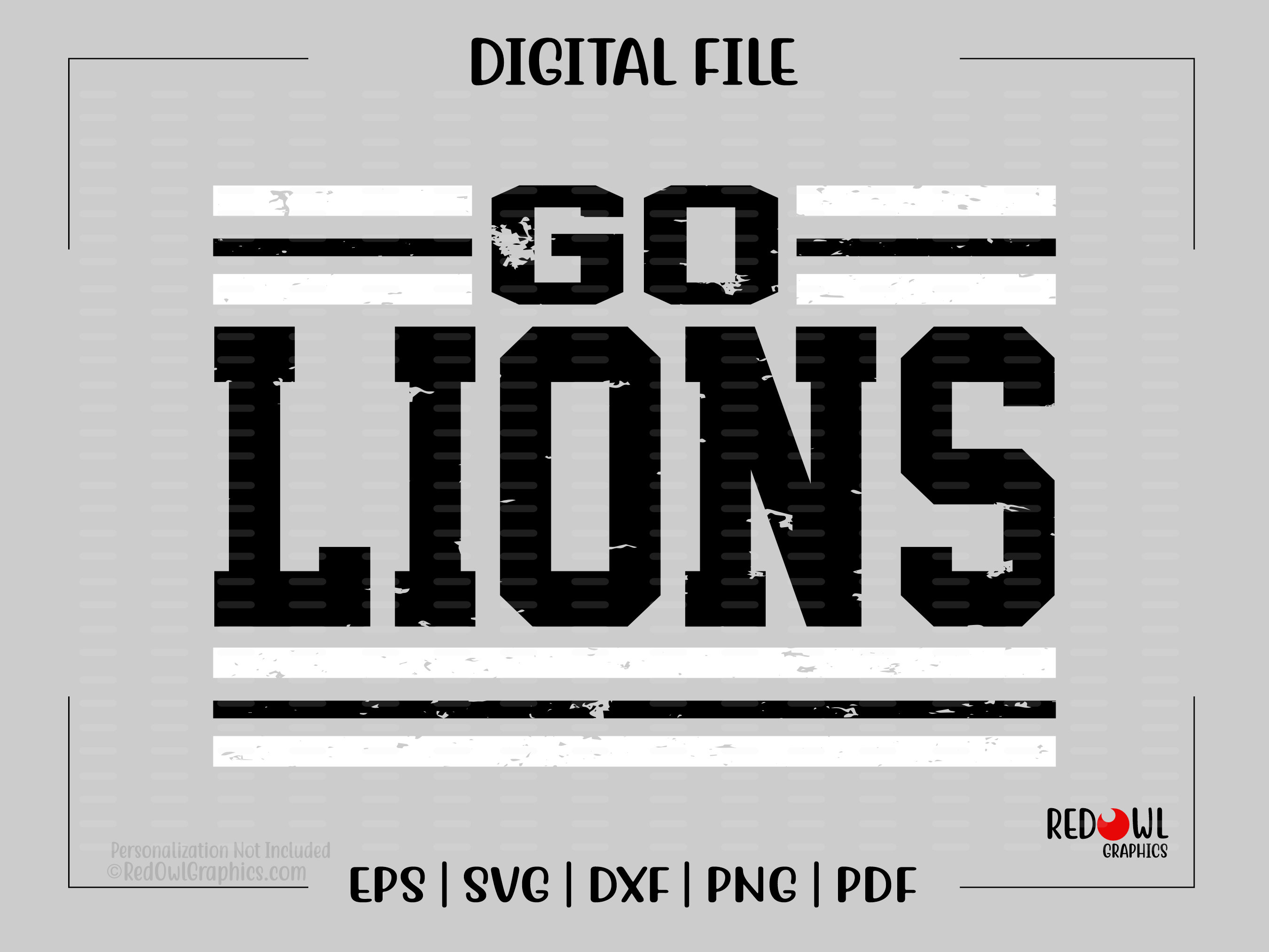 Lion svg, Lions svg, Lion, Lions, Go Lions, School, svg, dxf, eps, png, pdf, sublimation, cut file, htv, Mom, Dad, Coach, Sister, Grandma