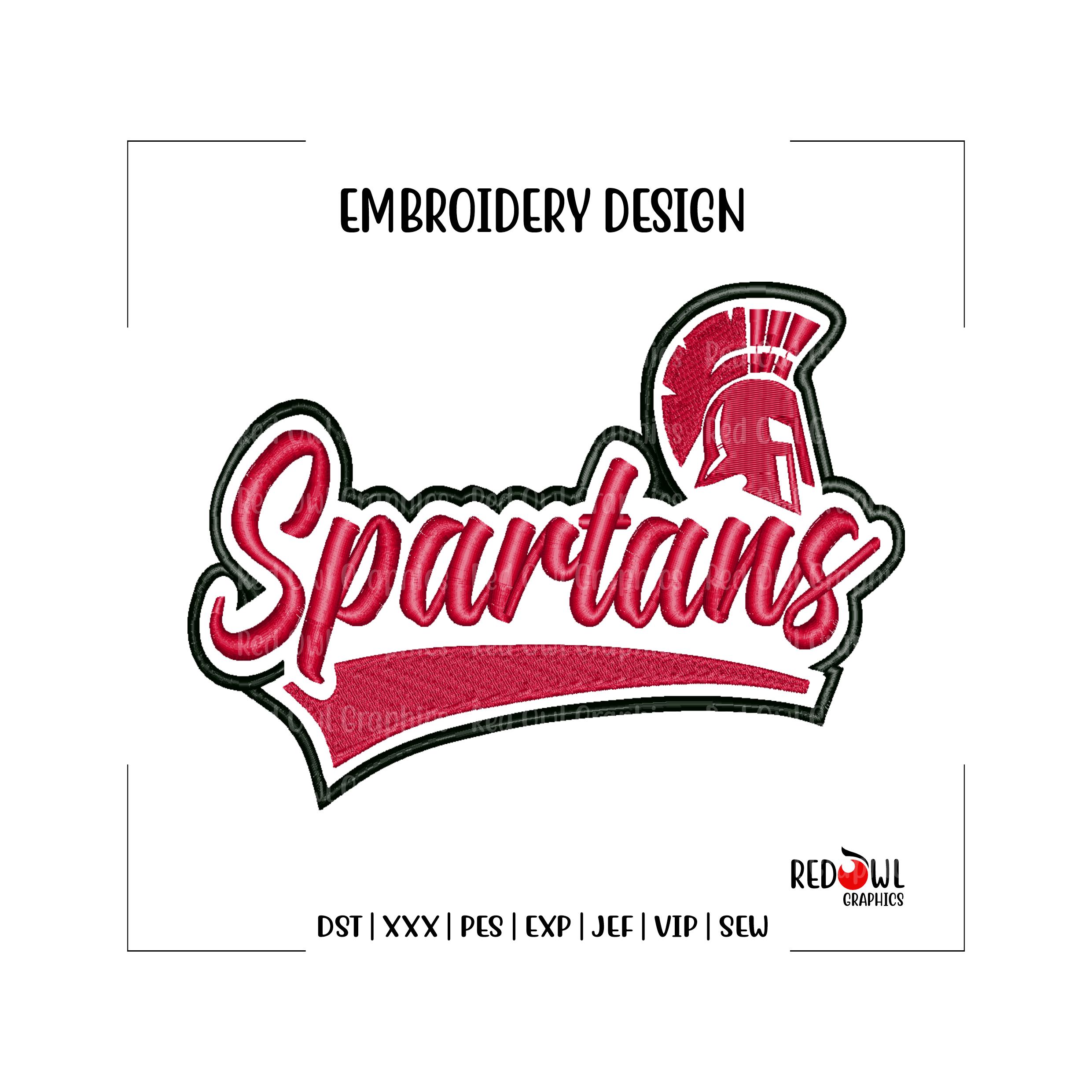 Msu spartan logo - Etsy 日本