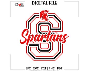 Spartan svg, Spartans svg, Spartan, Spartans, digital, download, Clipart, svg, dxf, eps, png, pdf, sublimation, cut Datei, htv, Vektor