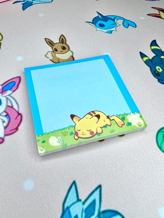 Home Decor Home Living Pika Memo Pad Cute Prints Hamaguri Co Jp Home Decor Home Living Pika Memo Pad Cute Prints Hamaguri Co Jp