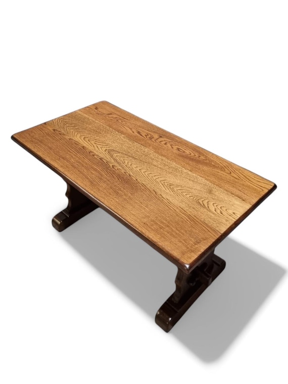 Vintage Jaycee Furniture Coffee Table / C1970 / FREE DELIVERY - Etsy